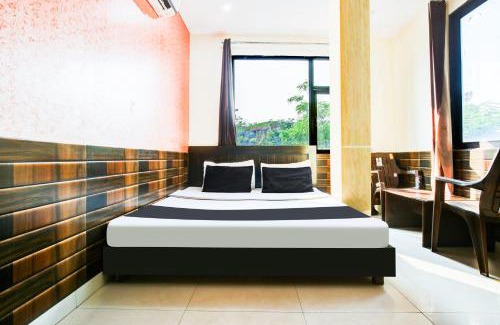 Sector 45 Hotel | Hotel O Shivansh Palace