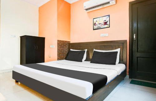 Sector 45 Hotel | Hotel O Shivansh Palace
