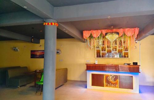Gorakhpur Hotel | Hotel O Shree Palace