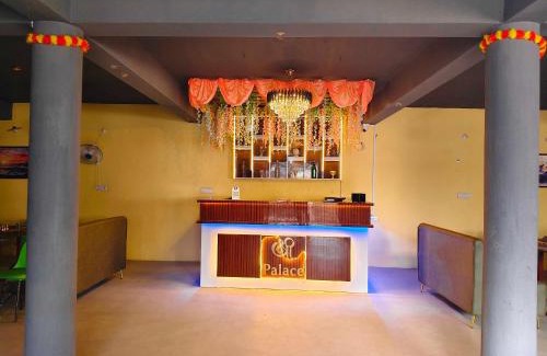 Gorakhpur Hotel | Hotel O Shree Palace