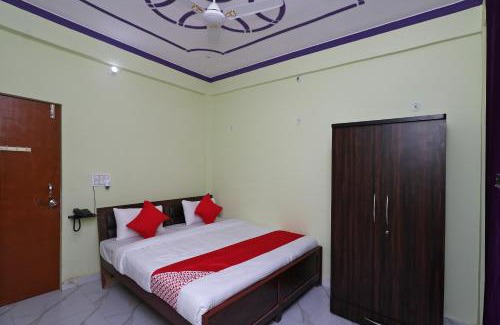 Sidhauli Hotel | Hotel O Shri Shyam Lawn & Resort
