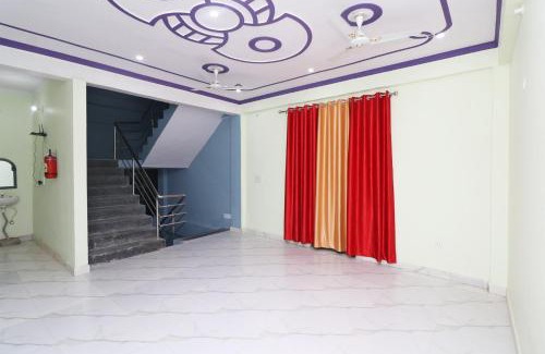 Sidhauli Hotel | Hotel O Shri Shyam Lawn & Resort