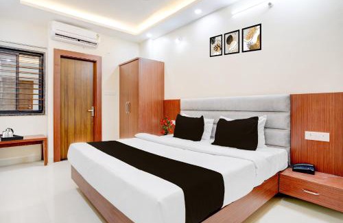 Kolar Road Hotel | Hotel O Shri Vinayak