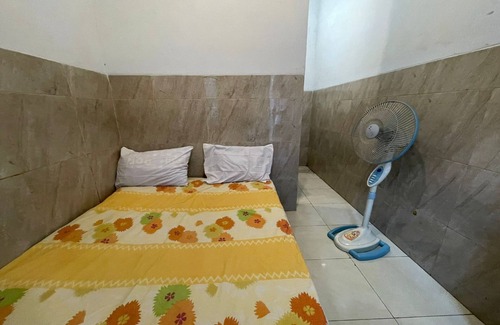 Sidoarjo Hotel | Hotel O Siwalanpanji Homestay Syariah
