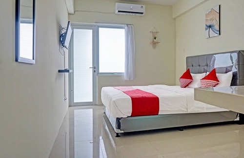 Bogor Hotel | Hotel O Skyland Bogorienze Apartment