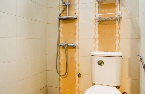 Dramaga Hotel | Hotel O Sofia Homestay Syariah