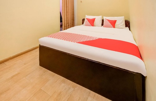 Dramaga Hotel | Hotel O Sofia Homestay Syariah