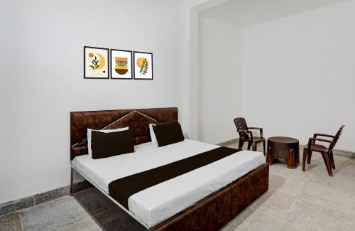 Mat Hotel | HOTEL O SP Guest House