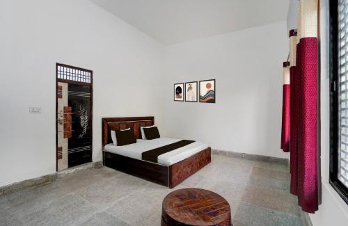 Mat Hotel | HOTEL O SP Guest House