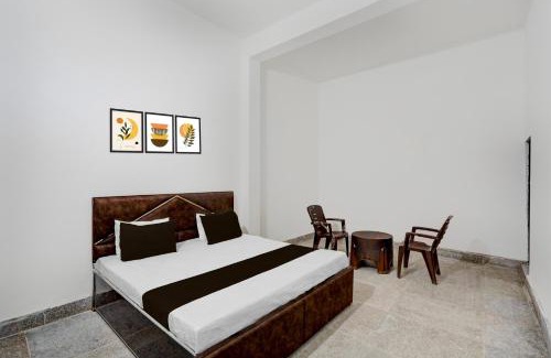 Mat Hotel | HOTEL O SP Guest House
