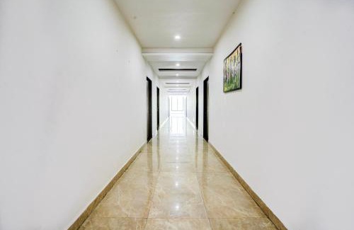 Sanand Hotel | Hotel O SR Farm