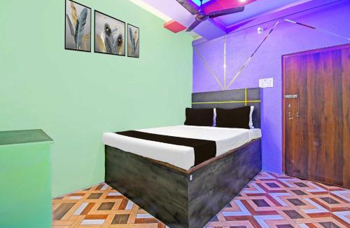 Madhyamgram Hotel | Hotel O Star Mall Kolkata Formerly Dreamland