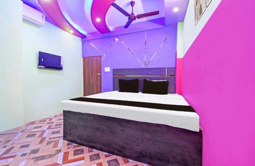 Madhyamgram Hotel | Hotel O Star Mall Kolkata Formerly Dreamland