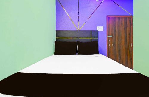 Madhyamgram Hotel | Hotel O Star Mall Kolkata Formerly Dreamland