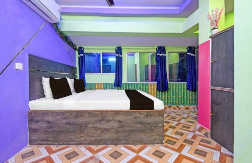 Madhyamgram Hotel | Hotel O Star Mall Kolkata Formerly Dreamland