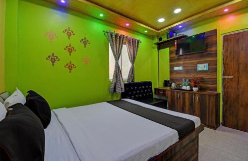 Barasat Hotel | Hotel O Star View