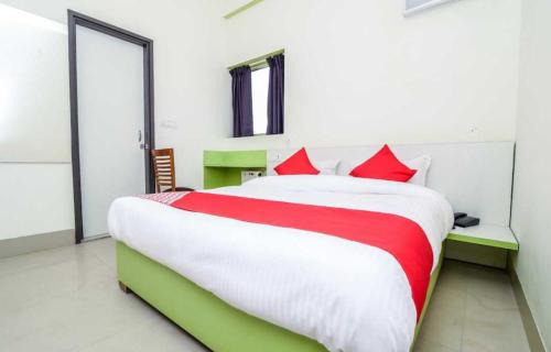 Sector 31 Hotel | Hotel O Stay Inn