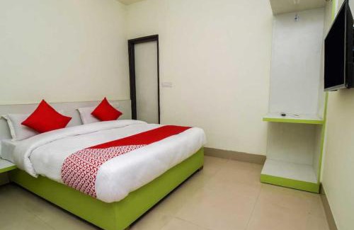 Sector 31 Hotel | Hotel O Stay Inn