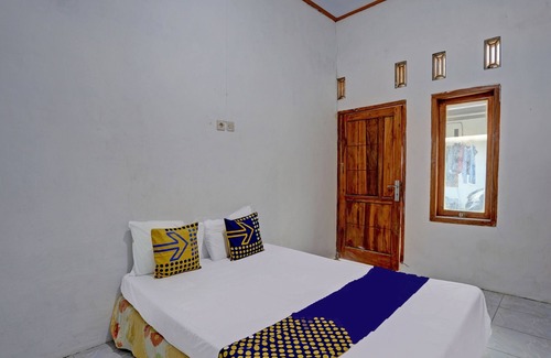 Prigen Hotel | Hotel O Surya Indah Homestay Syariah