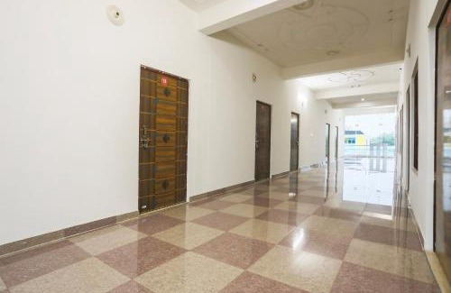 Aligarh Hotel | Hotel O THE CRYSTEL HOTEL