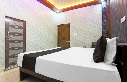 Aligarh Hotel | Hotel O THE CRYSTEL HOTEL