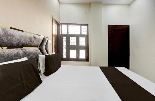 Amroha Hotel | Hotel O The Happy Homestay