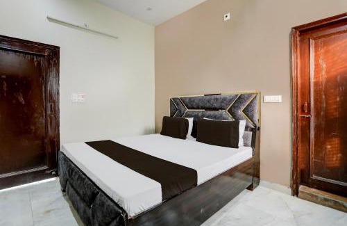 Amroha Hotel | Hotel O The Happy Homestay