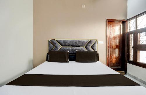 Amroha Hotel | Hotel O The Happy Homestay