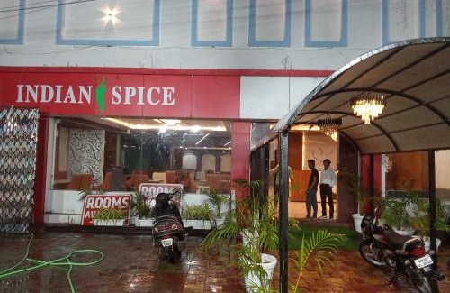 Rau Hotel | Hotel O The Indian Spices
