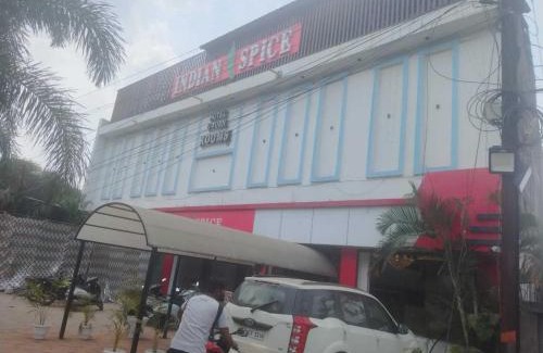 Rau Hotel | Hotel O The Indian Spices