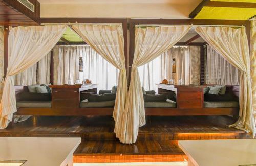 Siliguri Hotel | Hotel O The Nest By Mint