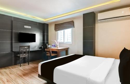 Siliguri Hotel | Hotel O The Nest By Mint