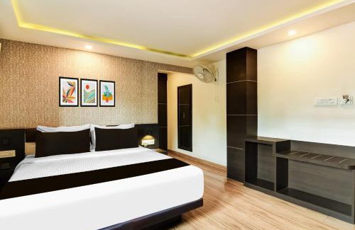 Siliguri Hotel | Hotel O The Nest By Mint