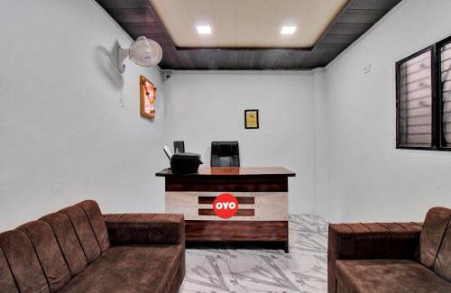 Kamthi Hotel | Hotel O The Village Resort