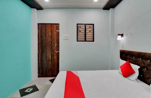 Kamthi Hotel | Hotel O The Village Resort