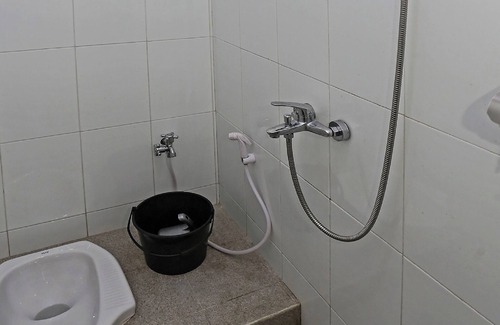 Ciloto Hotel | Hotel O Tjokro 3