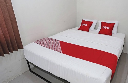 Ciloto Hotel | Hotel O Tjokro 3