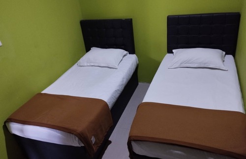 Palangkaraya Hotel | Hotel O Tris