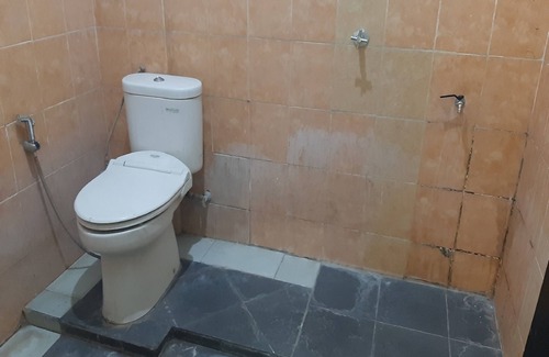 Palangkaraya Hotel | Hotel O Tris