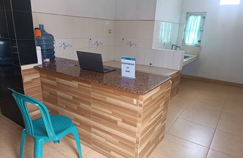 Sei Pinang Hotel | Hotel O Umbuy Homestay NearKetupat Kandangan Haji Irus