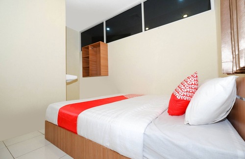 Semarang House | Hotel O Unta Residence