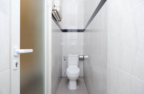 Semarang House | Hotel O Unta Residence