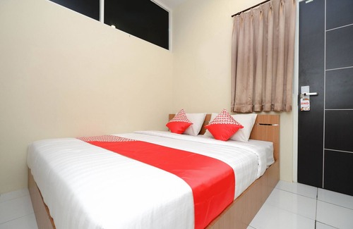 Semarang House | Hotel O Unta Residence