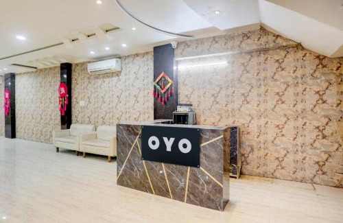 Allahabad Hotel | Hotel O Vaibhav Lakshmi In
