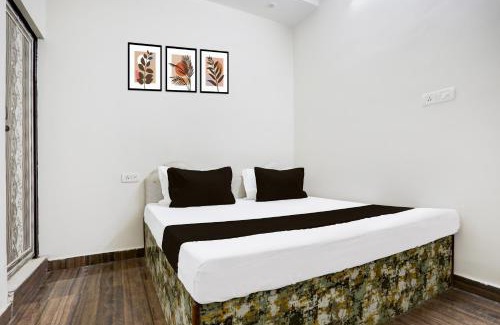 Allahabad Hotel | Hotel O Vaibhav Lakshmi In