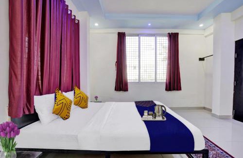 Nagpur Hotel | Hotel O VandanVilla Service Apartment