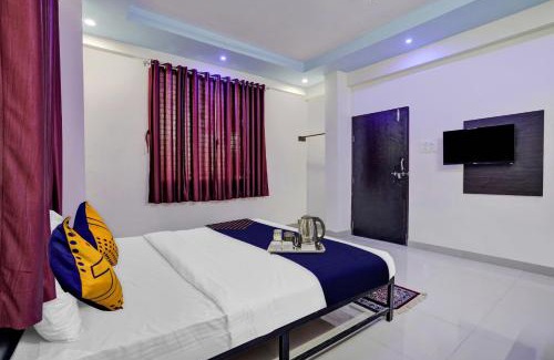 Nagpur Hotel | Hotel O VandanVilla Service Apartment