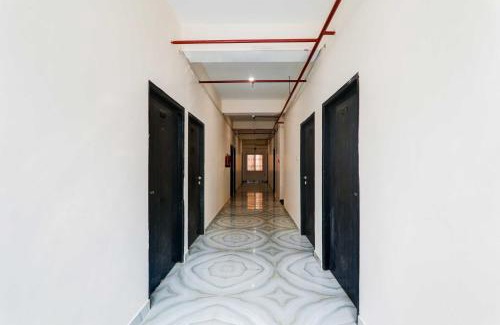 Varanasi Hotel | Hotel O Varanasi RTO office