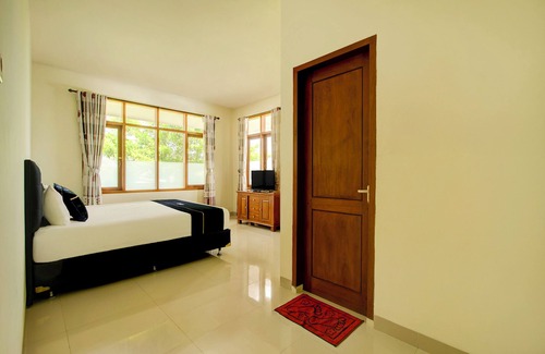 Cisarua Hotel | Hotel O Villa Beringin Puncak