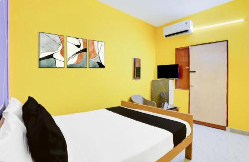 Walajapet Hotel | Hotel O Walajapeti Vellore